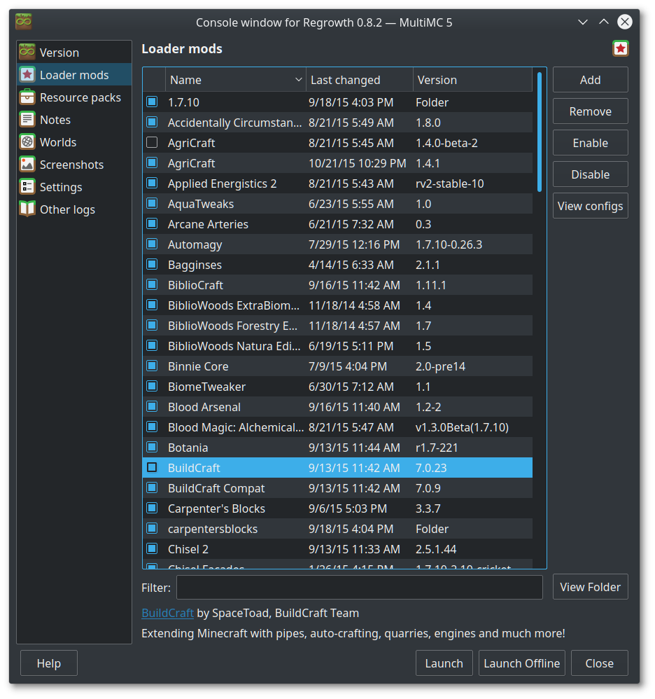 TLauncher Official – Discord