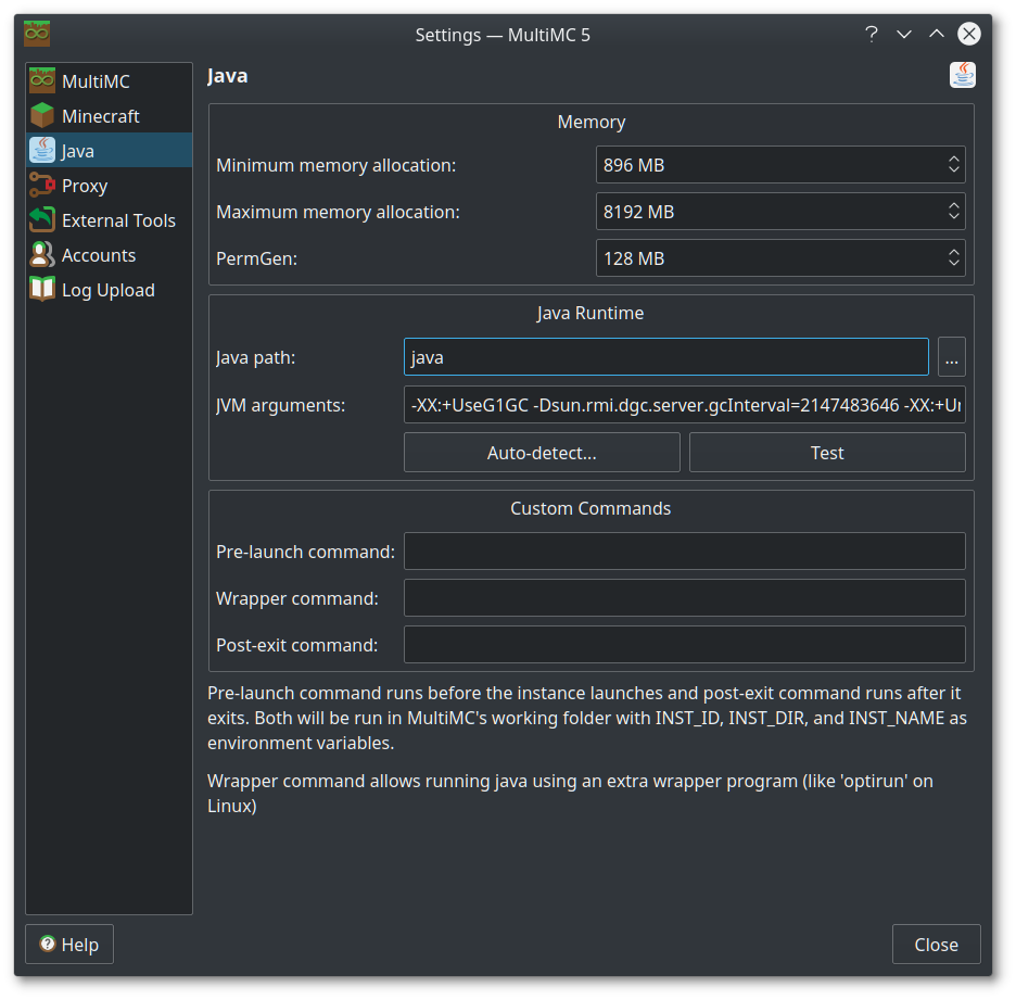 mod organizer extracting failed (7)